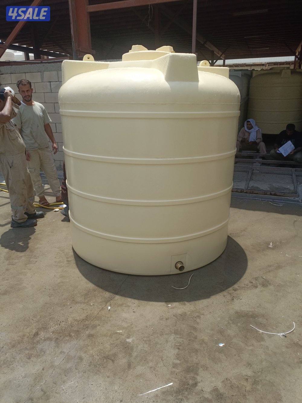 يوجد خزانات مياه اجهزه تبريد مياه خزان11