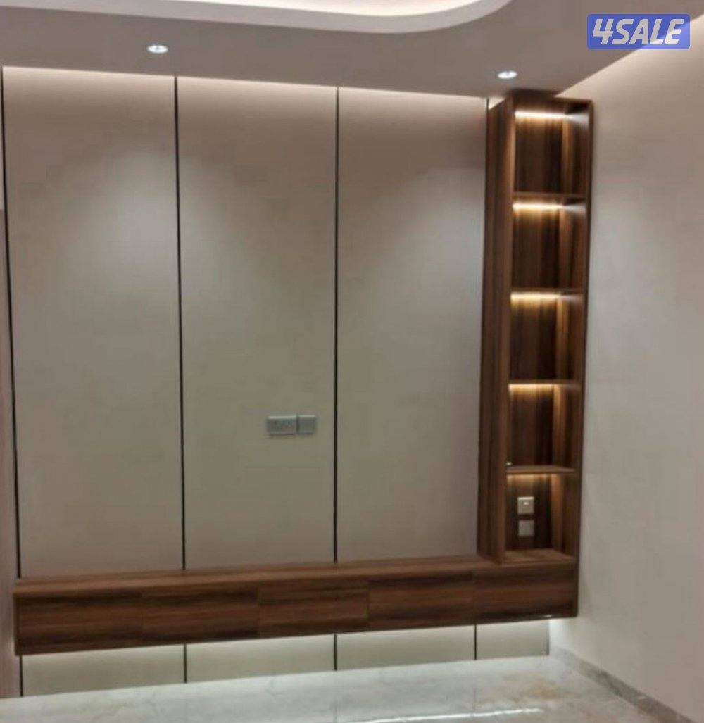 ابوساره للاصباغ والديكورات2