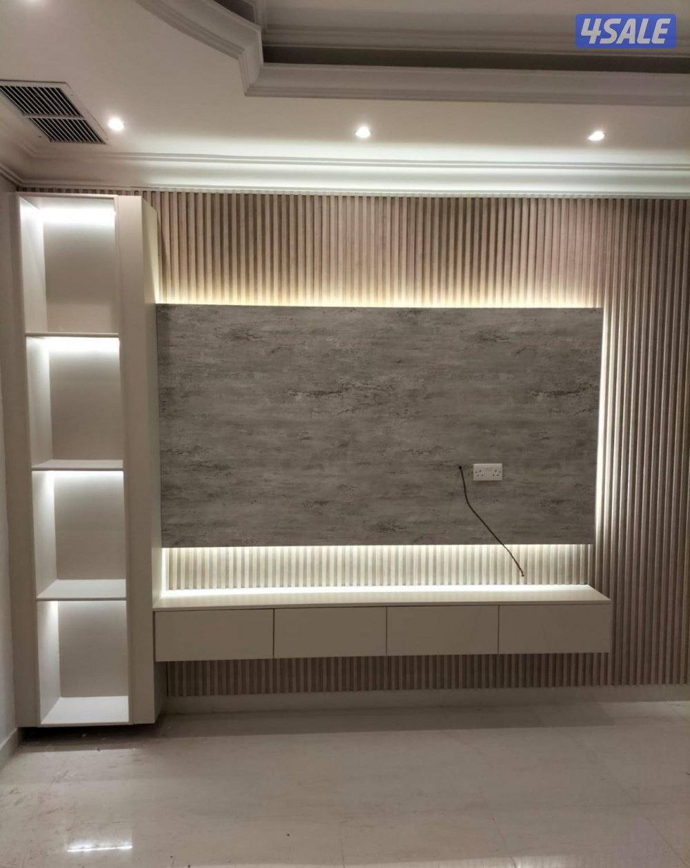 ابوساره للاصباغ والديكورات8