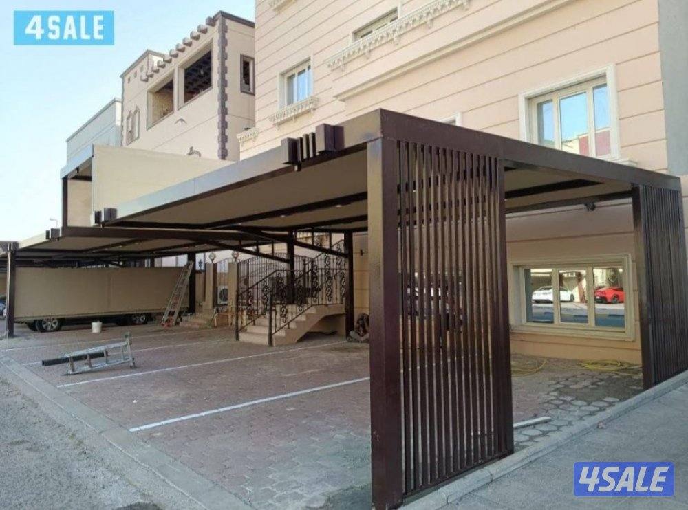 حداد مضلات محمد شاهباز0