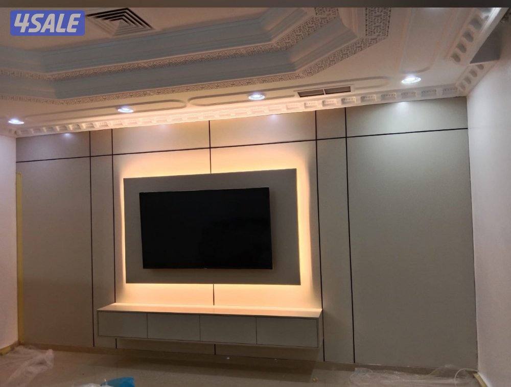 ابوساره للاصباغ والديكورات7