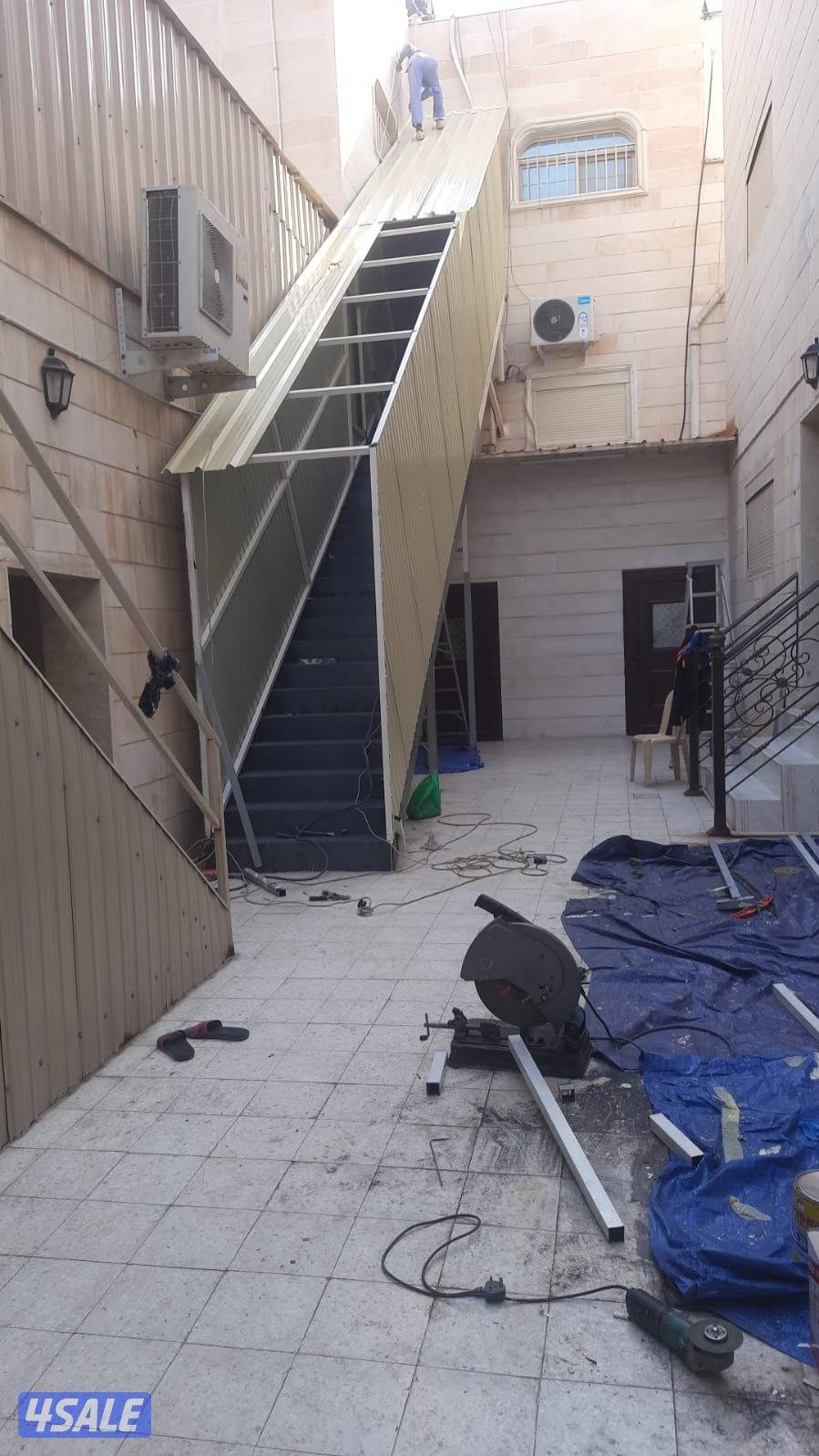 حداد مضلات محمد شاهباز5