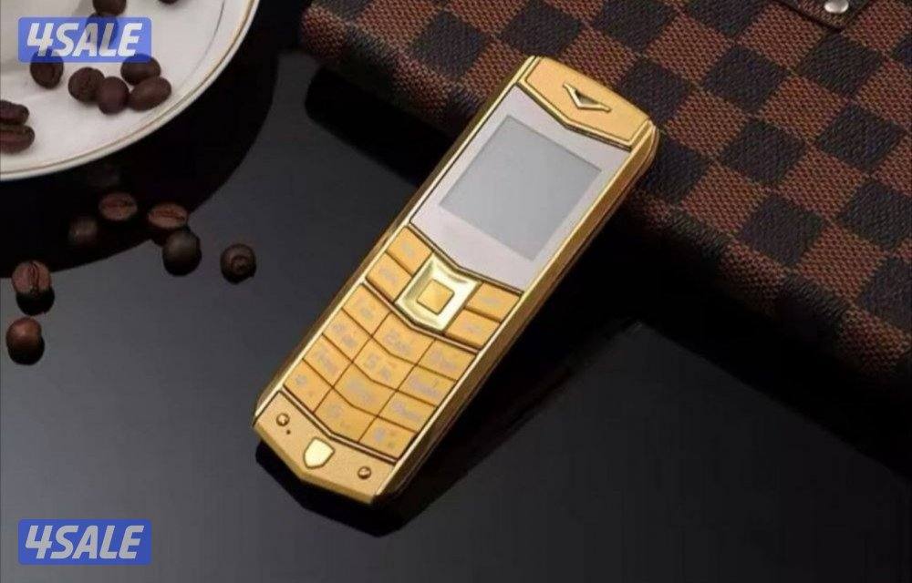 تلفون ڤيرتو فراري اديشن1