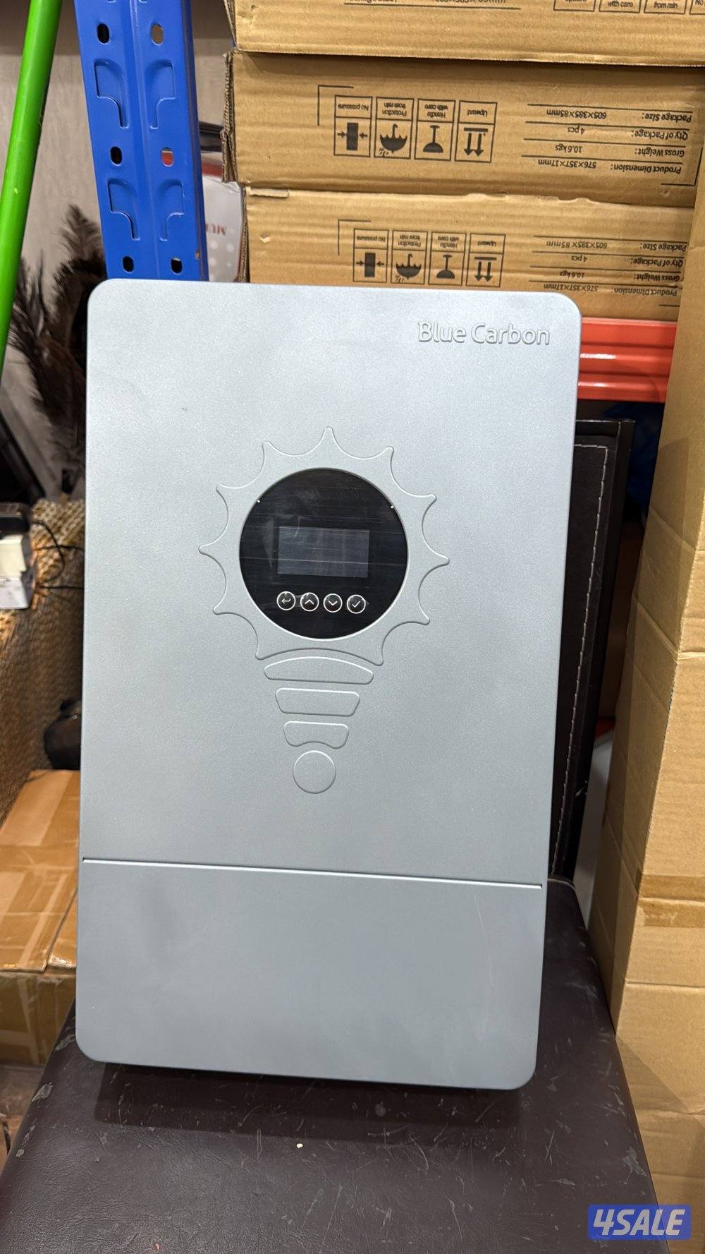 لبيع جميع مستلزمات الطاقه الشمسيه1