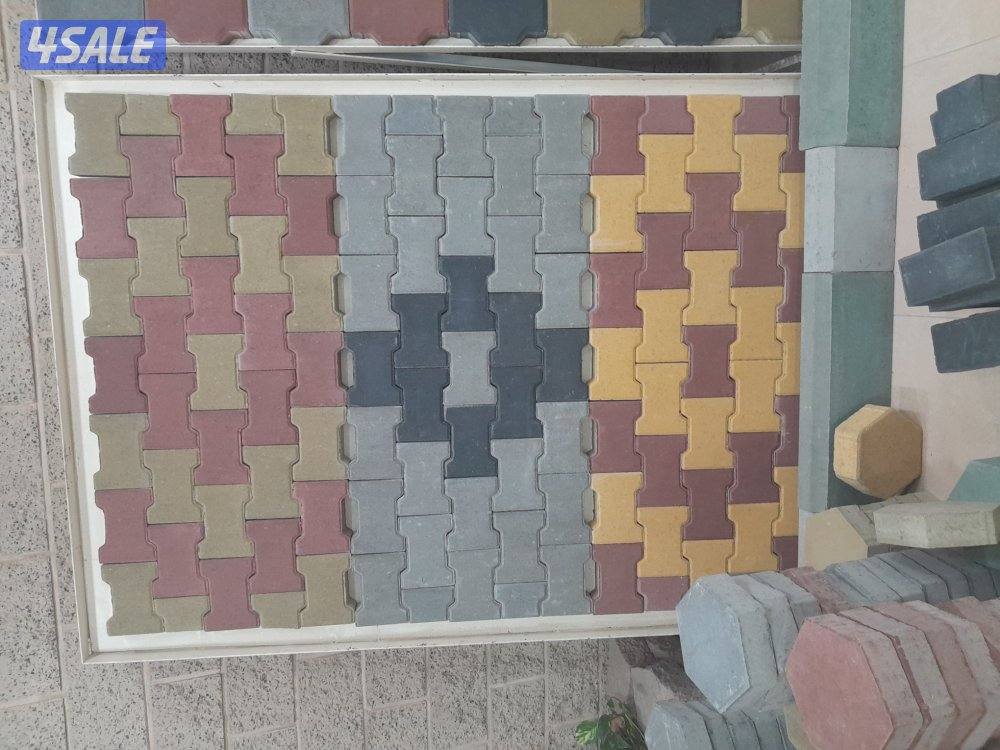 معلم سراميك باكستاني4