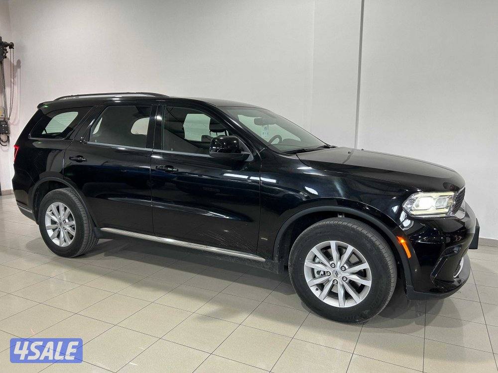 Dodge Durango SXT1