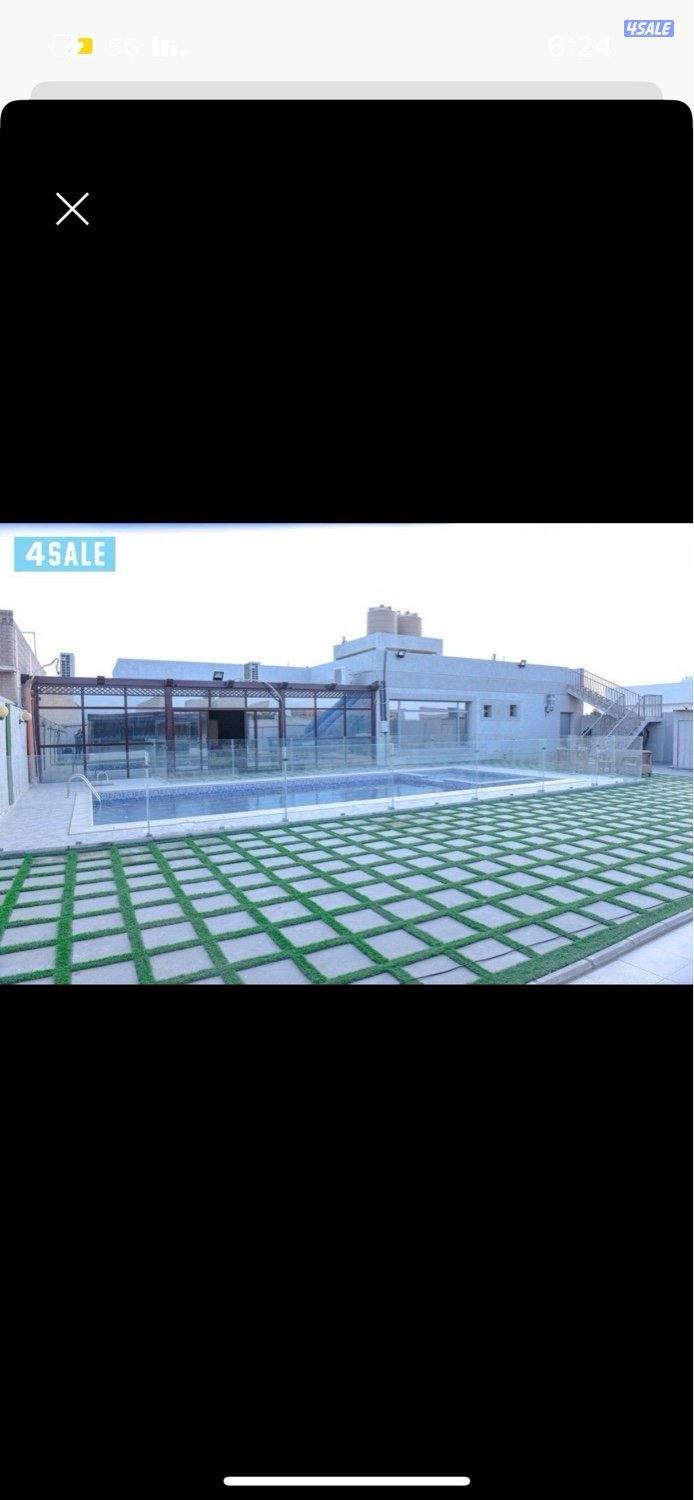 استراحة سوبر ديلوكس3