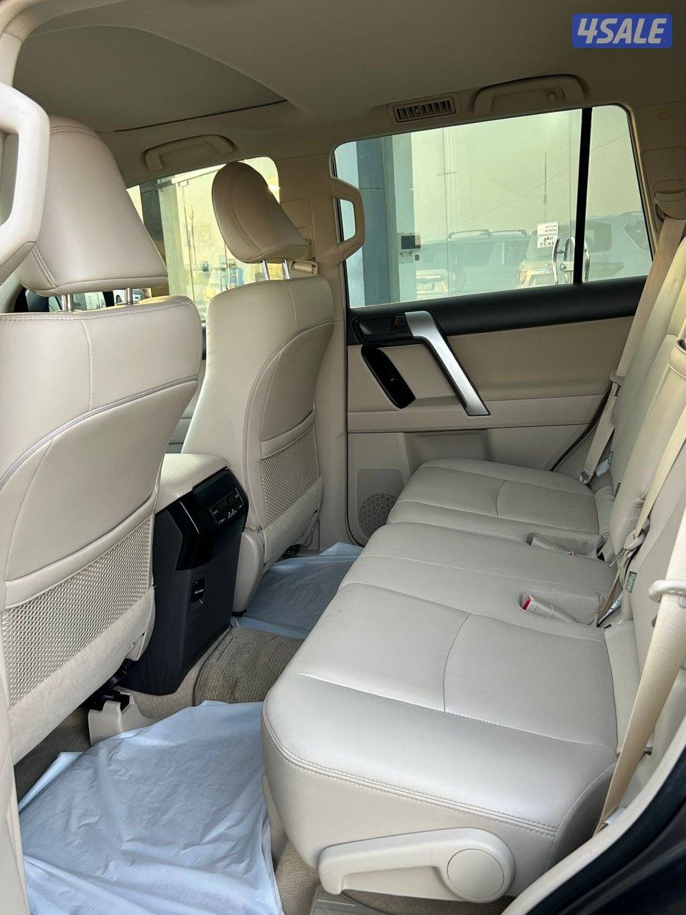 للبيع برادو TXL6