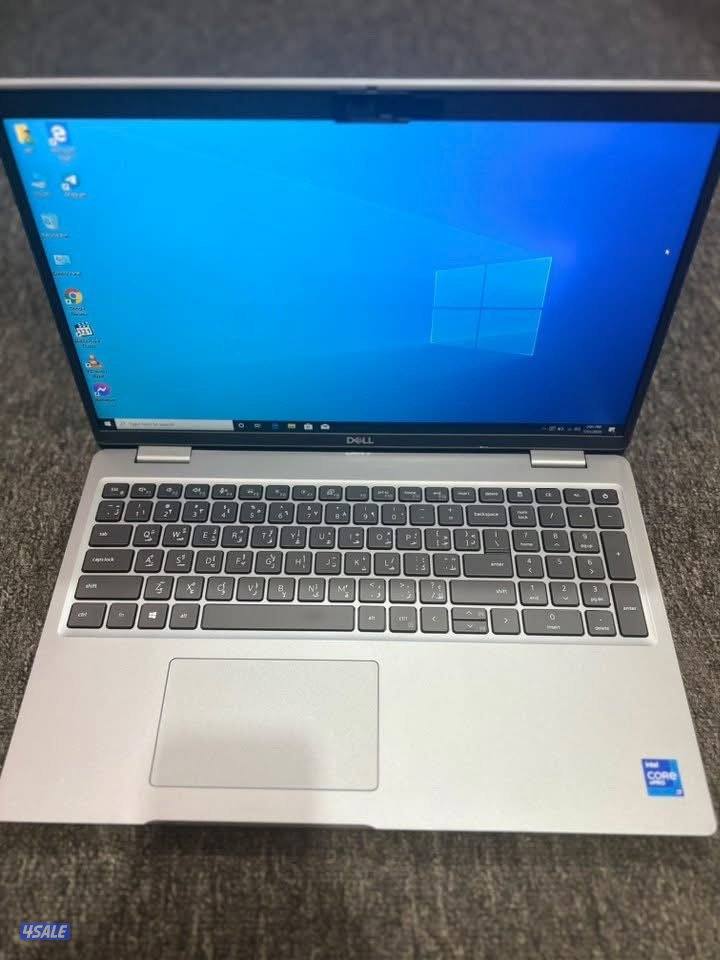 للبيعDELL PRESISION 3561 بحالة ممتازة جدا يصلح للبرامج الهندسية الثقيل0