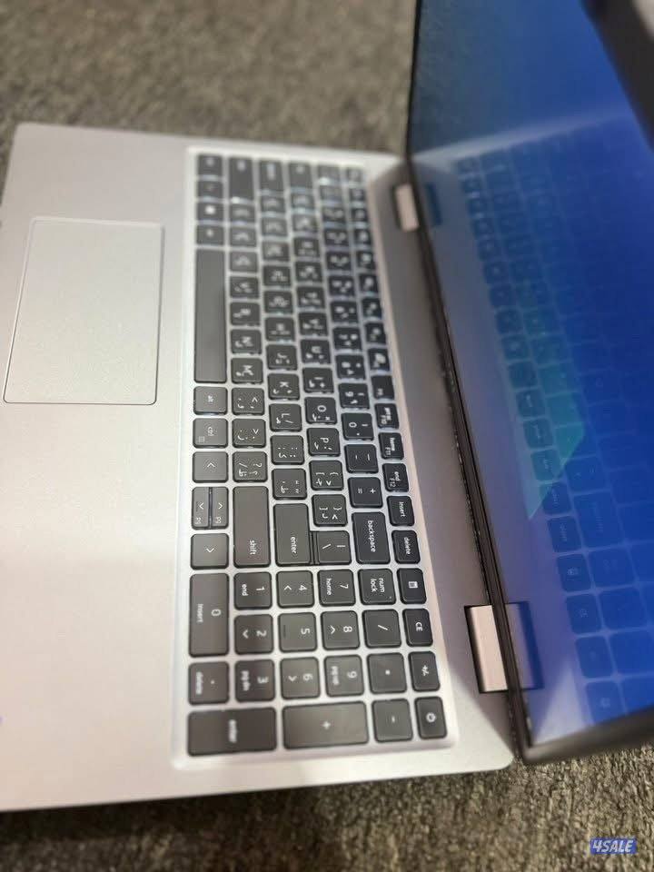 للبيعDELL PRESISION 3561 بحالة ممتازة جدا يصلح للبرامج الهندسية الثقيل2