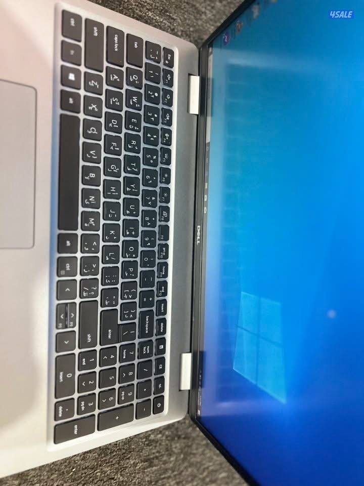 للبيعDELL PRESISION 3561 بحالة ممتازة جدا يصلح للبرامج الهندسية الثقيل3