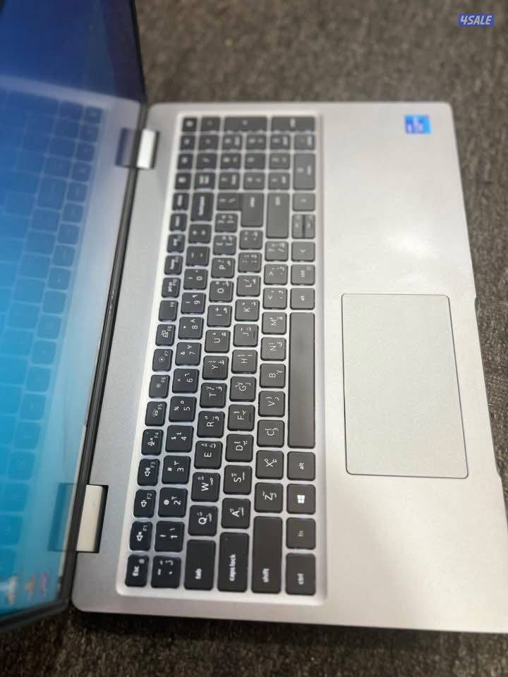 للبيعDELL PRESISION 3561 بحالة ممتازة جدا يصلح للبرامج الهندسية الثقيل4