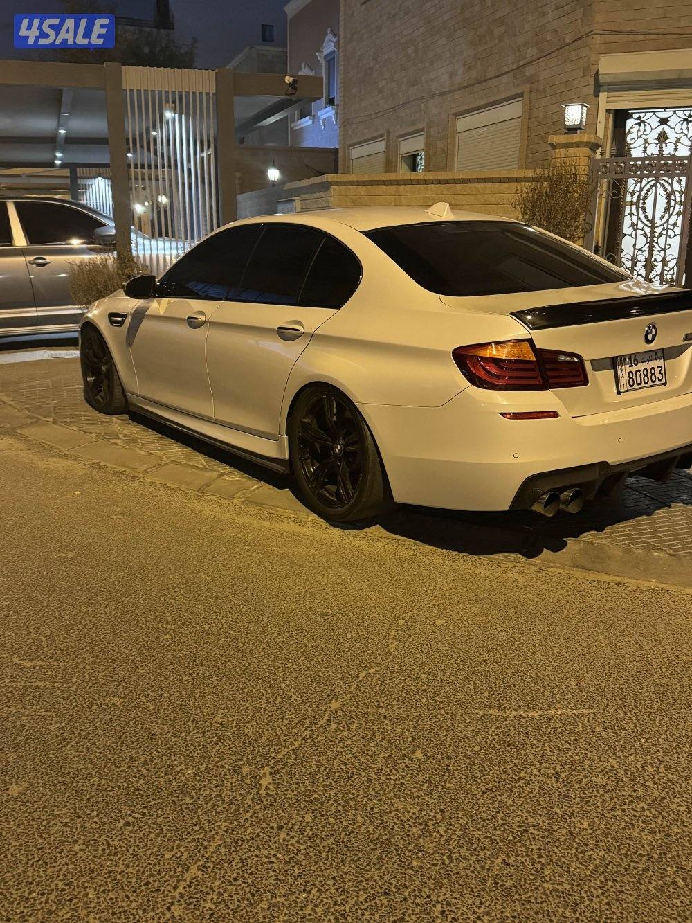 للبيع bmw m51