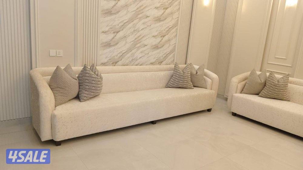 الضيجج تفصال وتنجيد وتلبيس احدات موديلات4