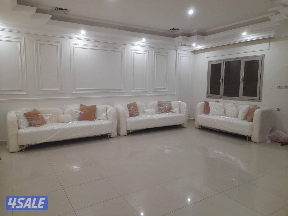 الضيجج تفصال وتنجيد وتلبيس احدات موديلات6