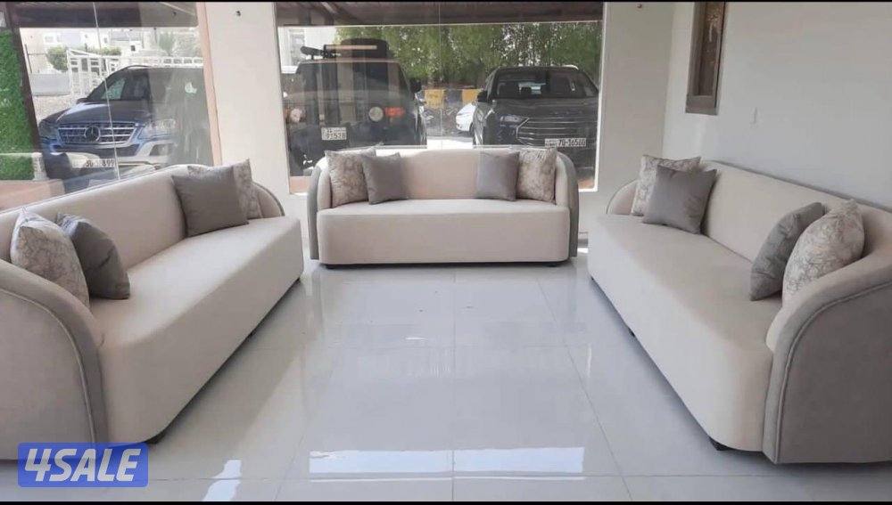 الضيجج تفصال وتنجيد وتلبيس احدات موديلات5