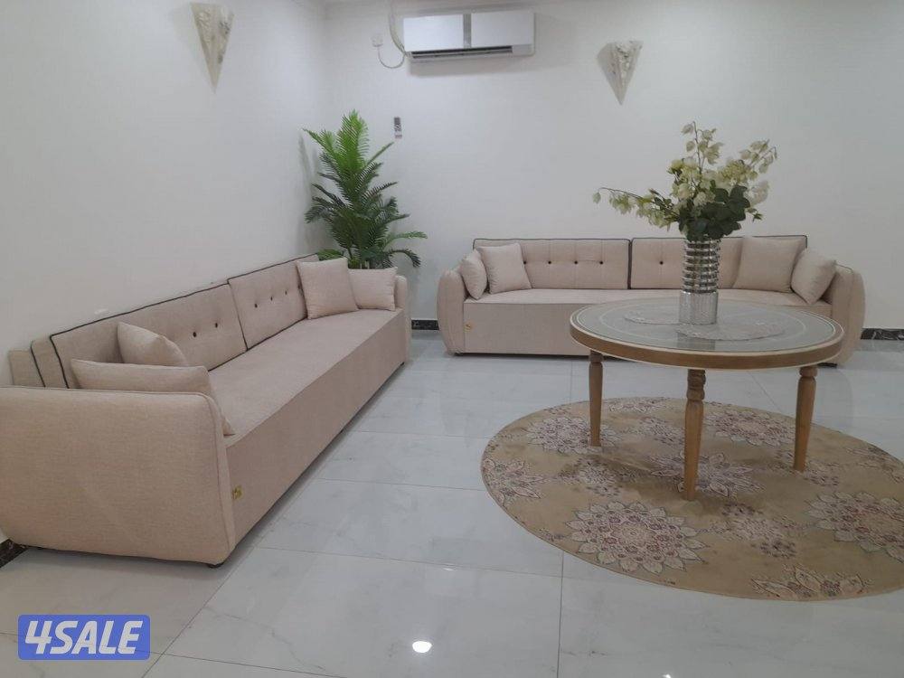 الضيجج تفصال وتنجيد وتلبيس احدات موديلات9