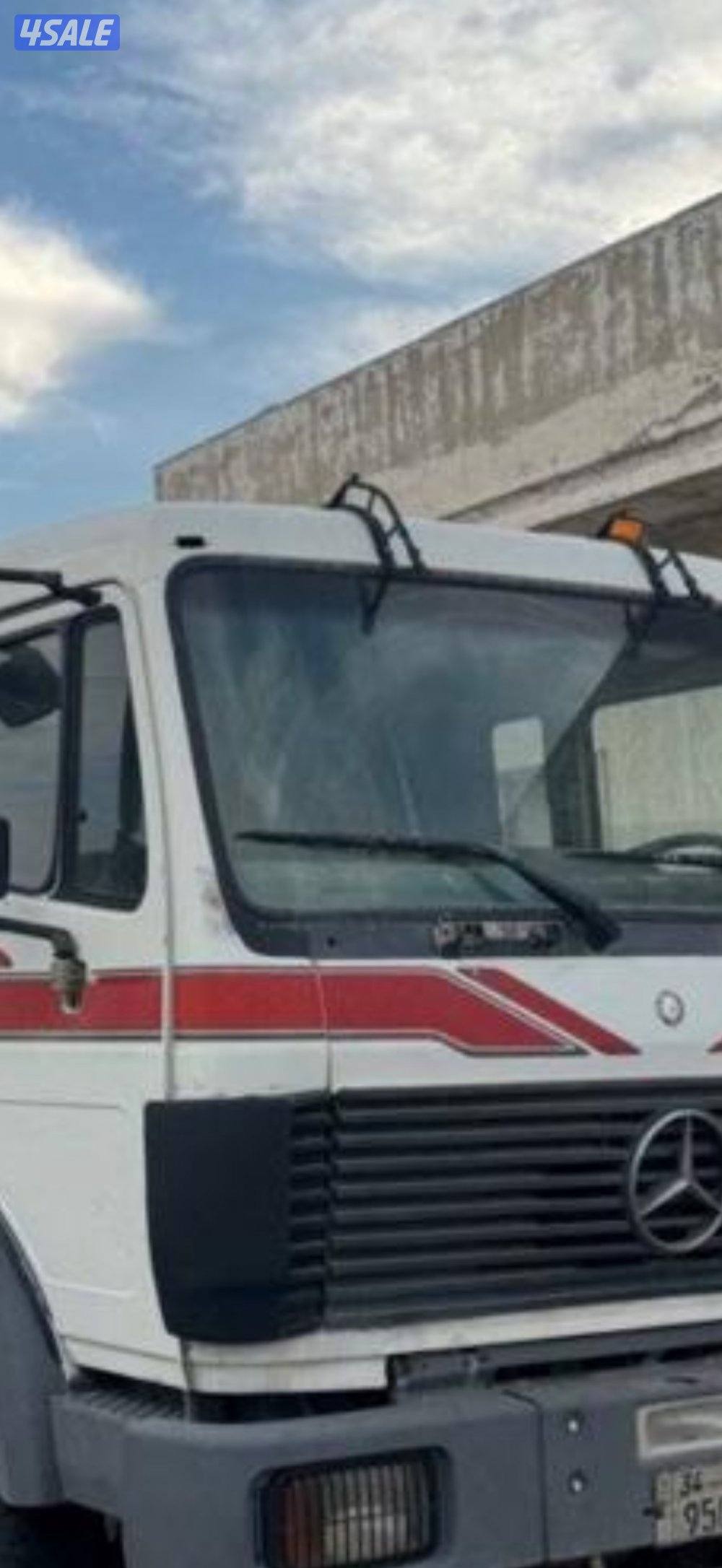 للايجار تنكر موديل ٩١ نظيف البي كامل ونظيف0