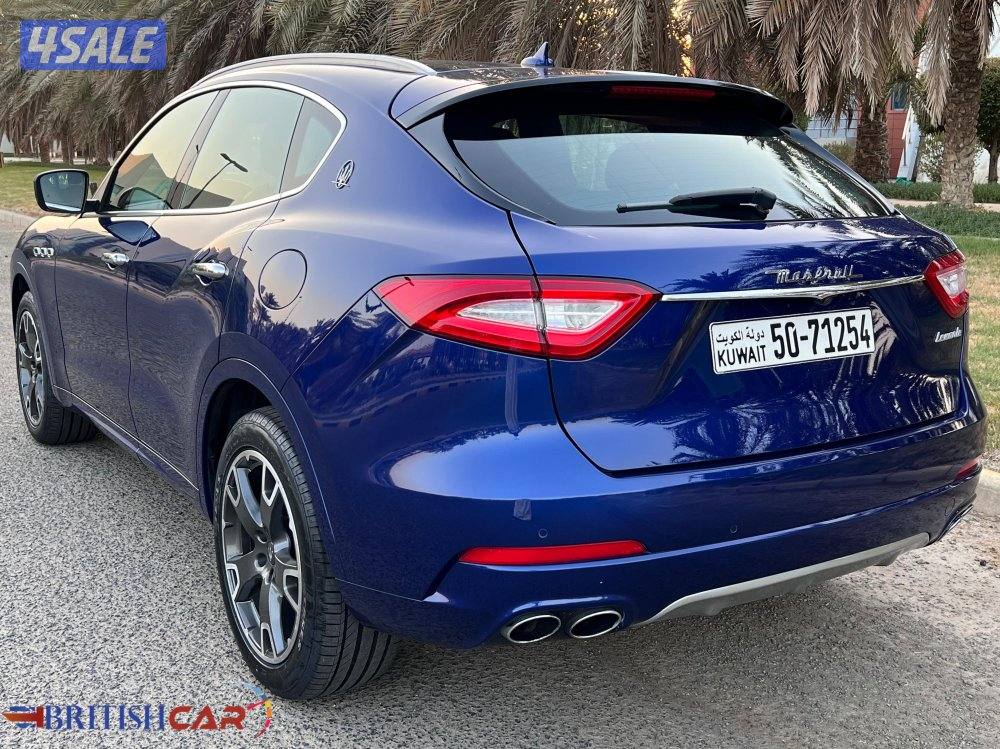 بريتش كار لبيع وشراء وتثمين السيارات4