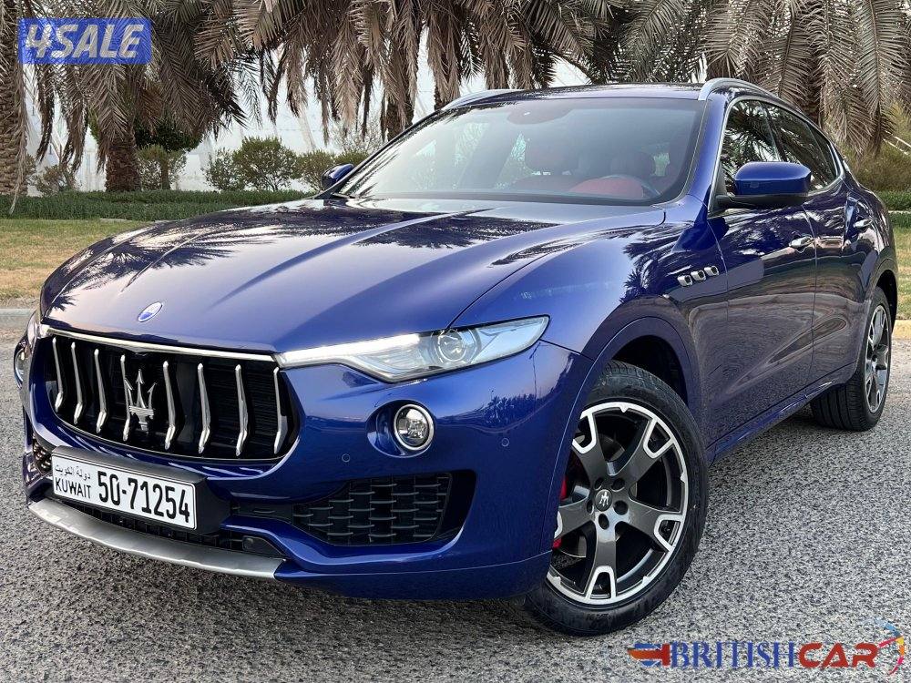 بريتش كار لبيع وشراء وتثمين السيارات5