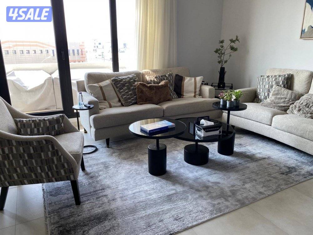 3 sofa set (only sofas) / used1