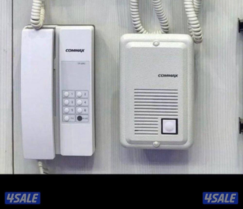 تركيب وصيانة جميع انواع كاميرات المراقبة داخليه وخارجة8