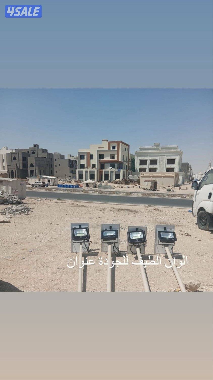 ‏18000w ‏أكبر سيستم سنقل الفيزة على مستوى الكويت4