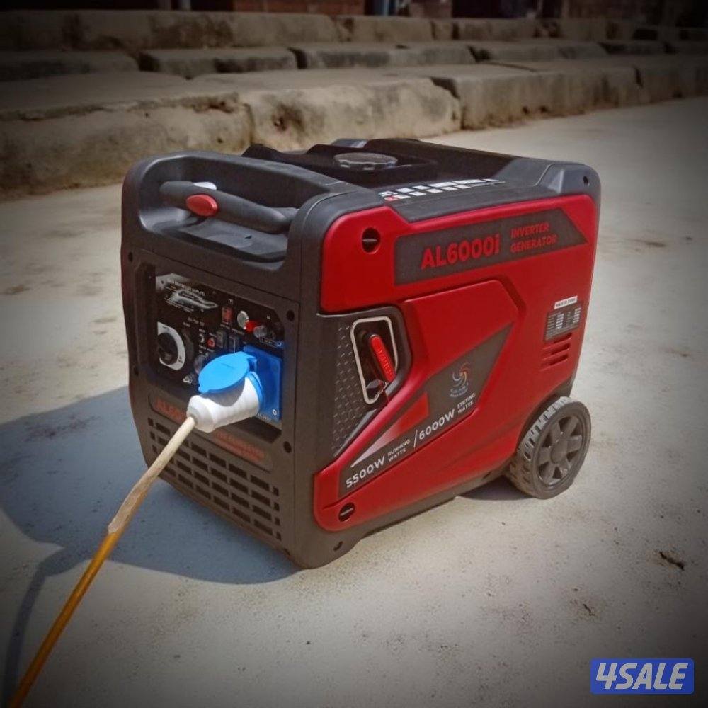 المكينه الوحيده التي تعتمد عليها 3 فيز و الحجم صغير و توصيل علينا2