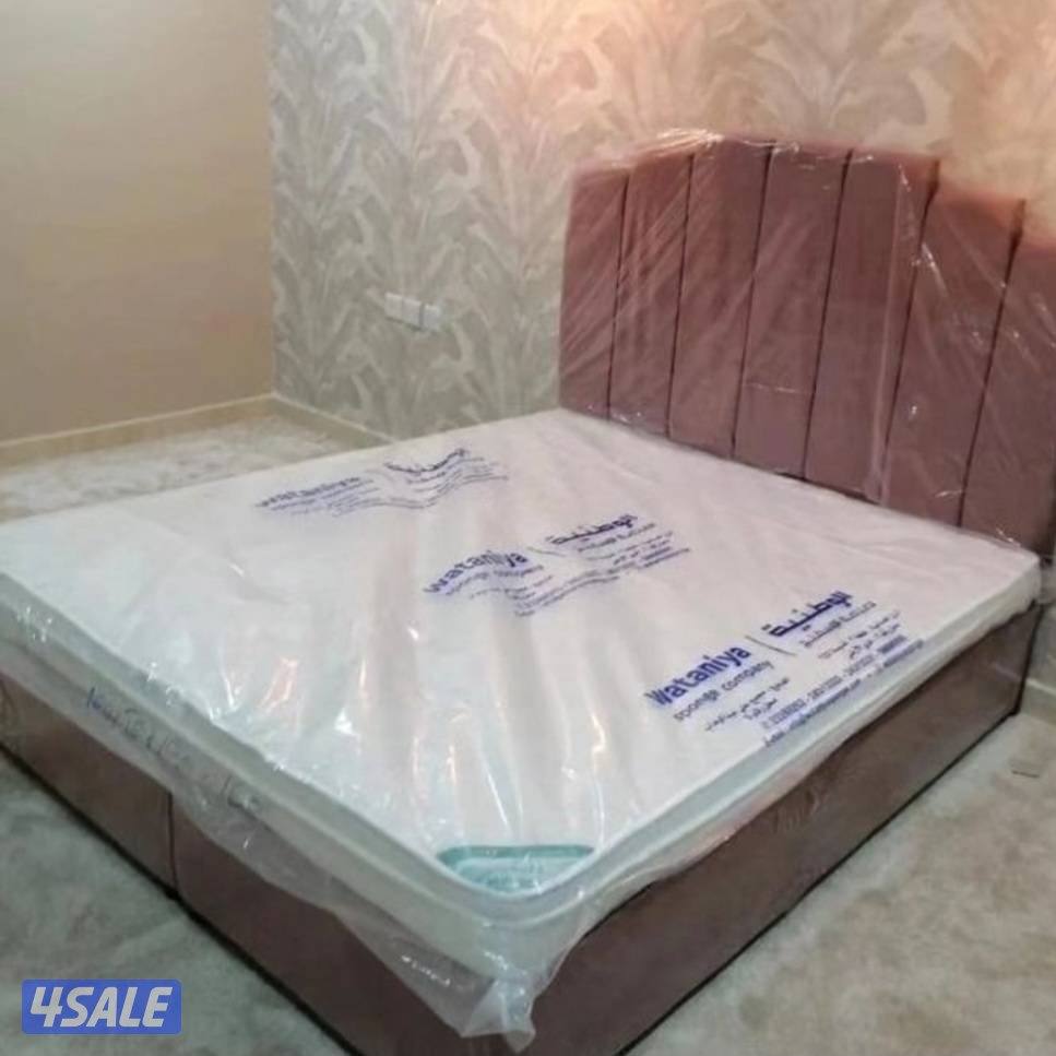 سراير طبية مع الفرش والتوصيل مجاني2