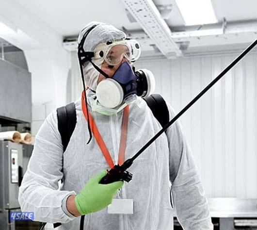 رش حشرات كفالة سنه ومراجعه مجانيه5