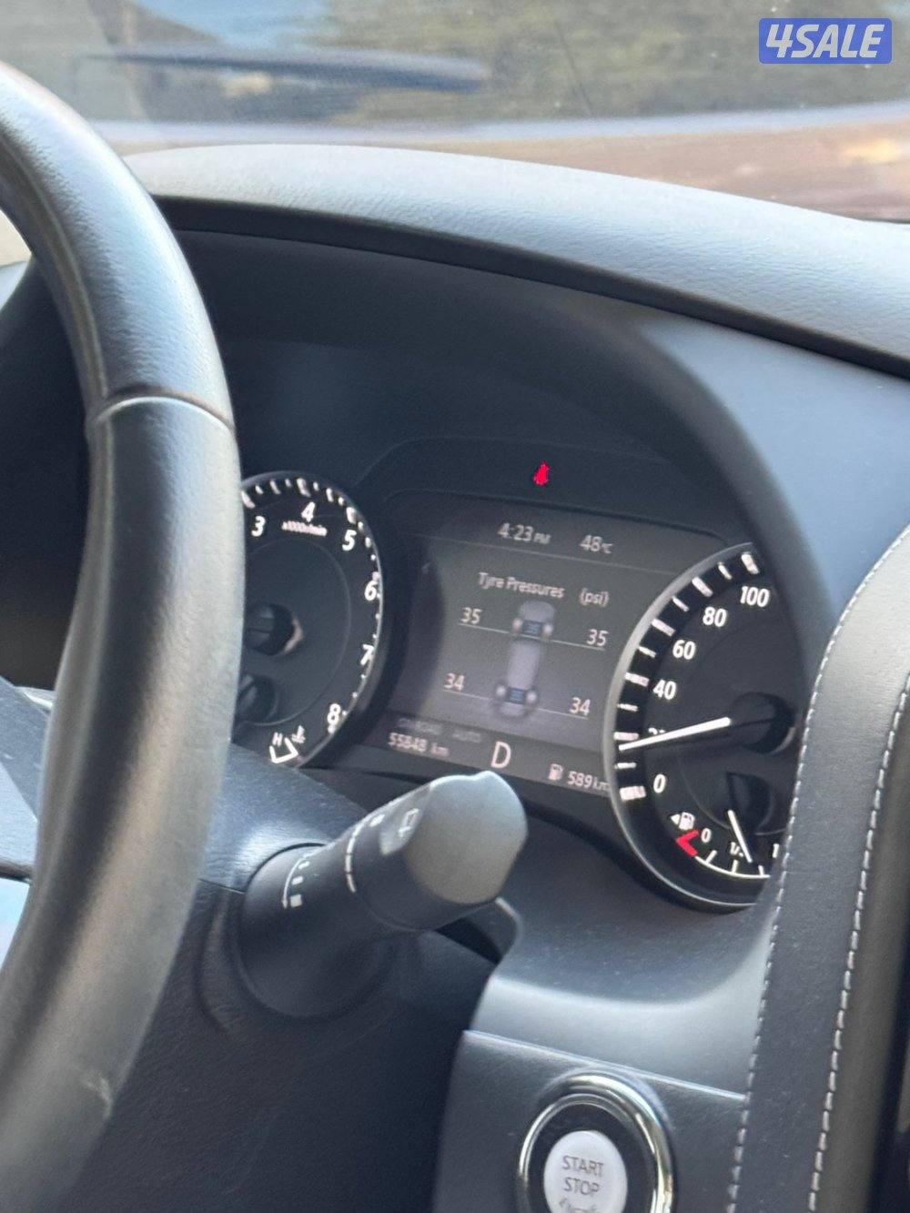 باترول ٢٠٢٢ LE TITANIUM6