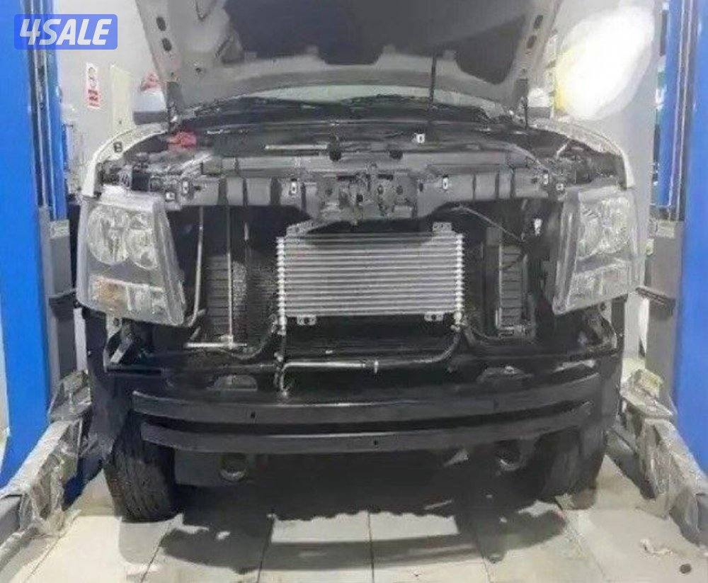 كولر قير كندي+ ترمستات سبيشل5