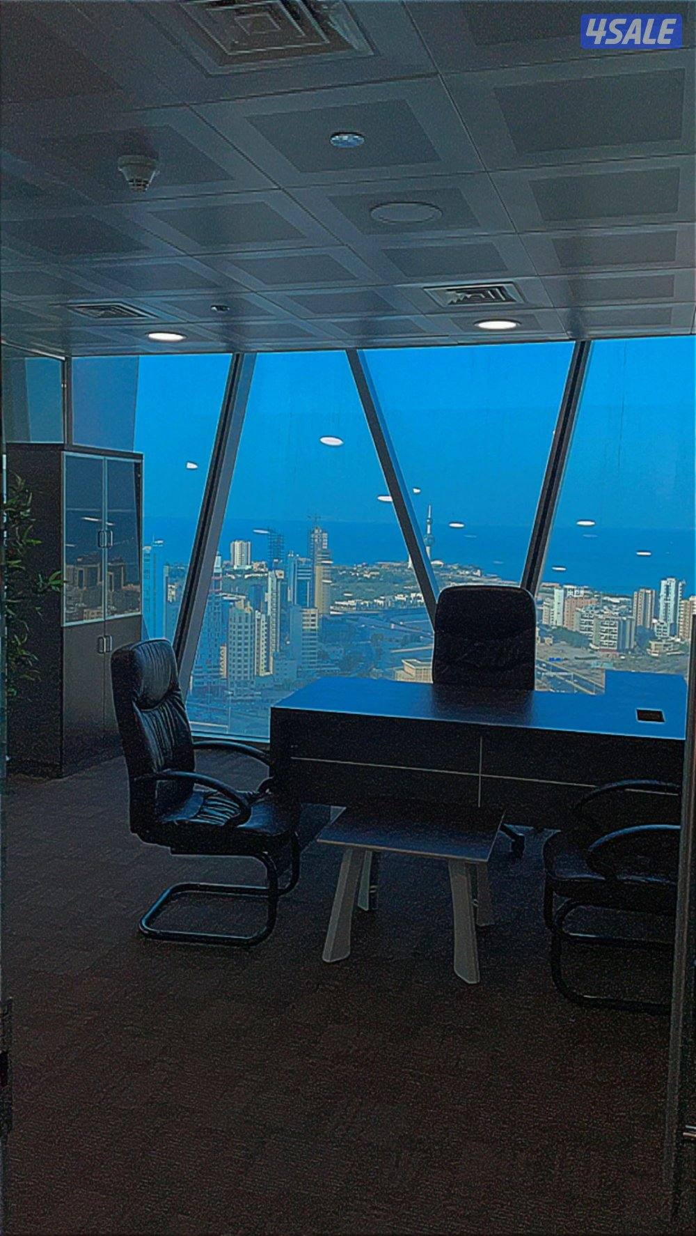 مكاتب تجاريه للايجار بالعاصمة4