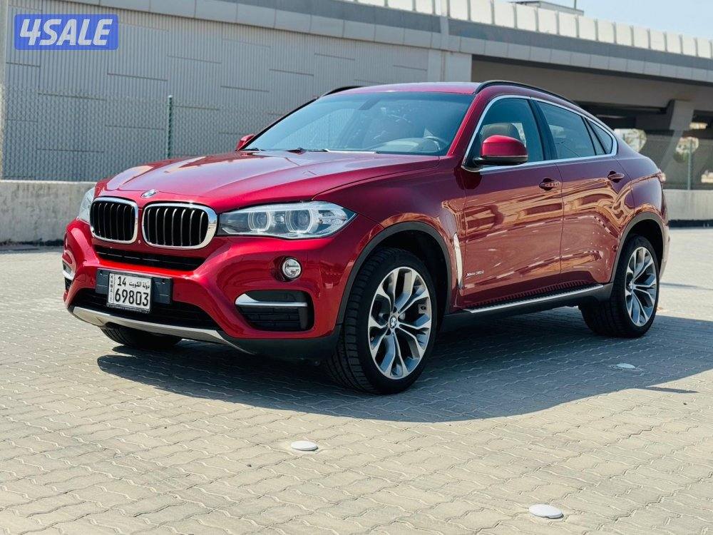 2016 / X6 / الغانم0
