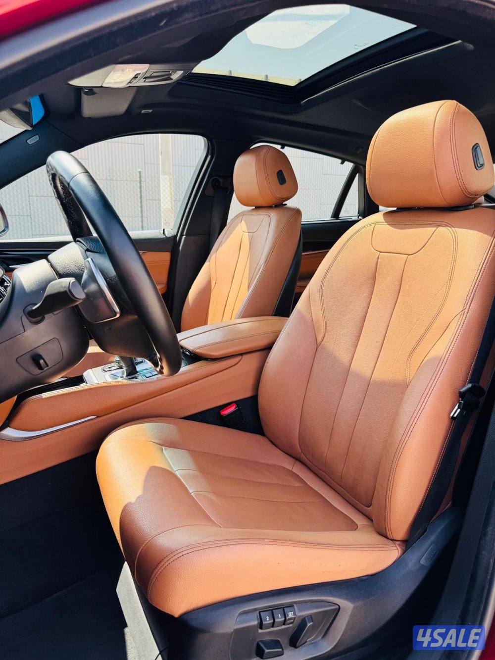 2016 / X6 / الغانم8