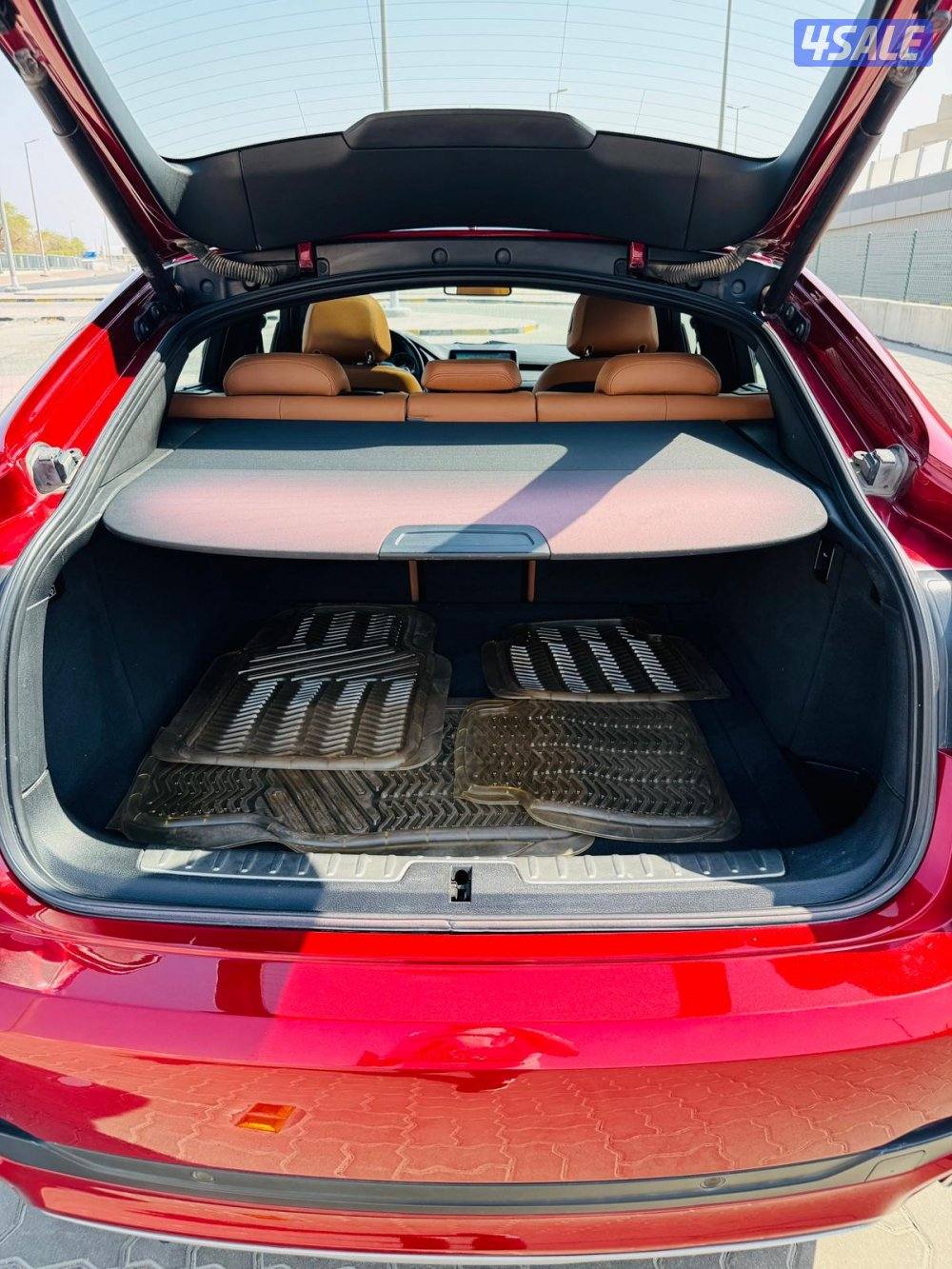 2016 / X6 / الغانم11