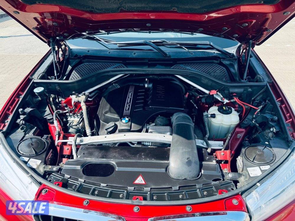 2016 / X6 / الغانم13