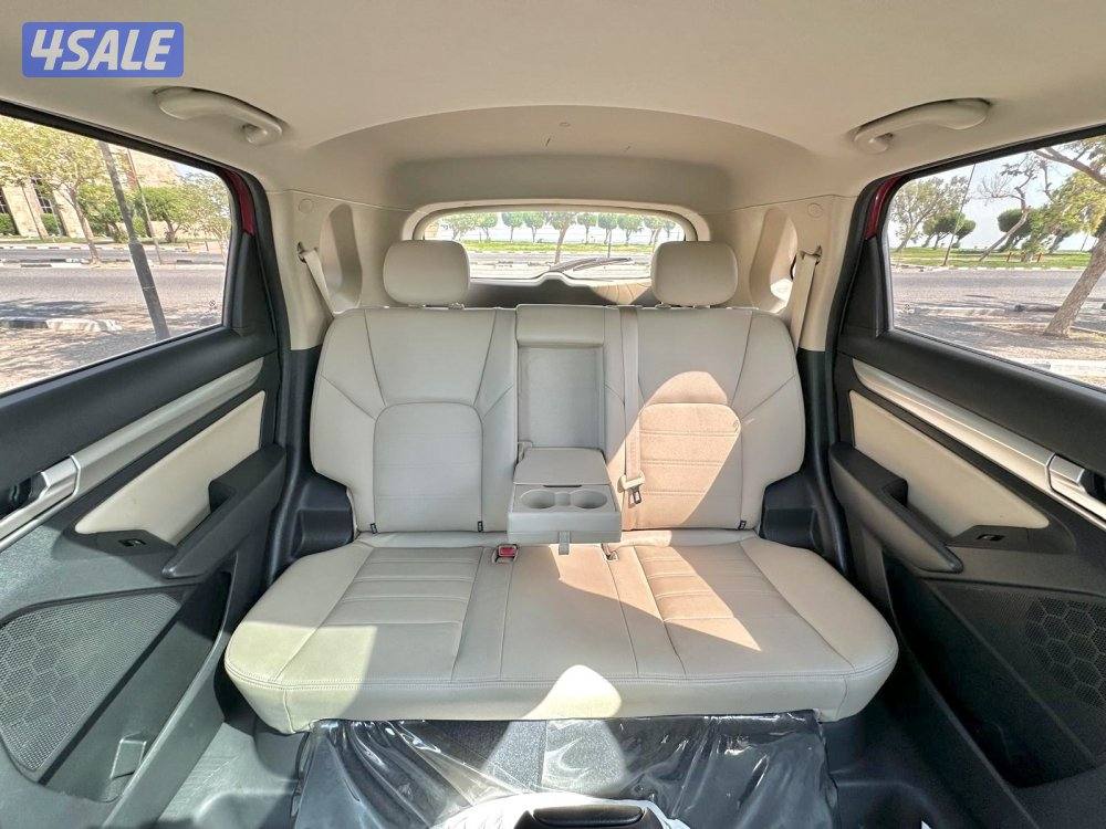 بايك X65 - الموديل:2018 - العداد:3911