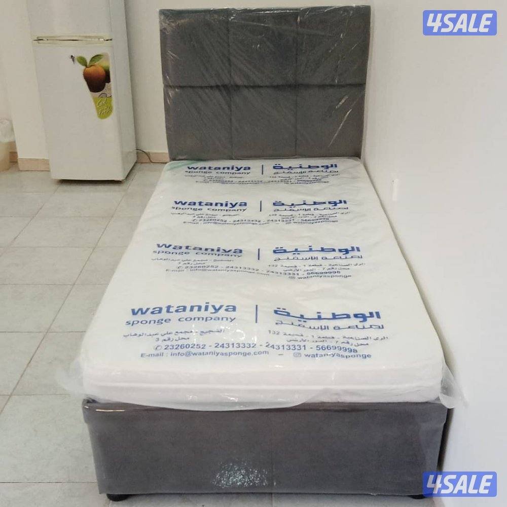 سريرتفصيل فرشات طبي مضغوط كبدات جميع المقاسات13