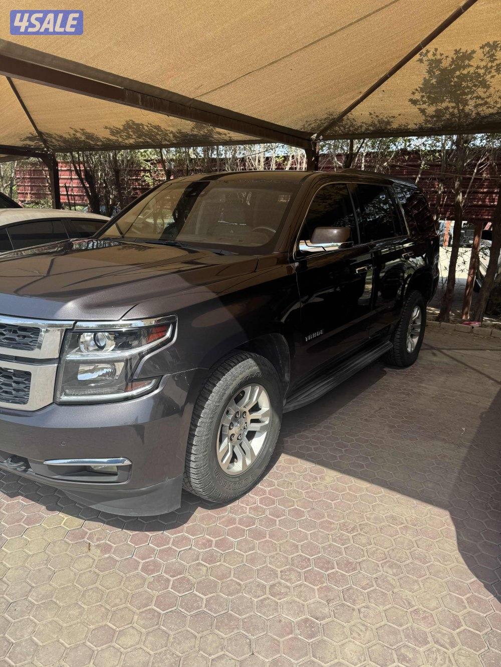 للبيع تاهو LT 20160