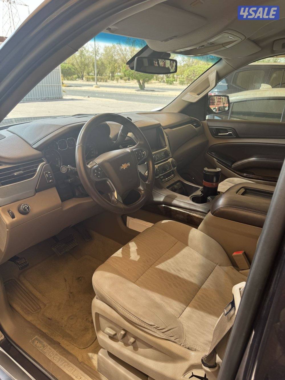 للبيع تاهو LT 20164