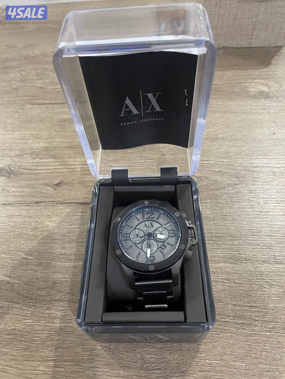ARMANI EXCHANGE للبيع0