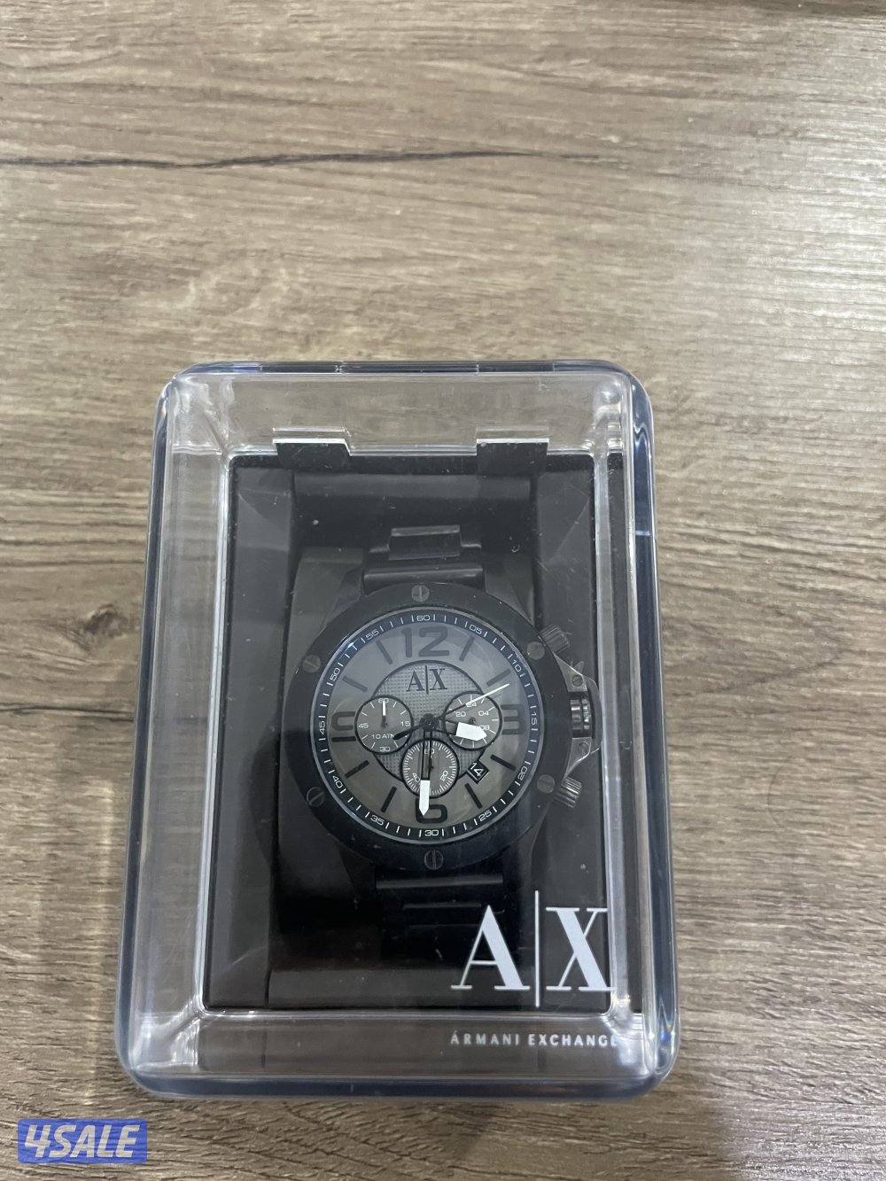 ARMANI EXCHANGE للبيع1