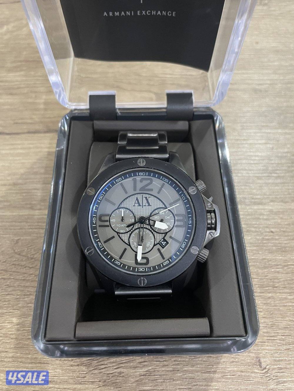 ARMANI EXCHANGE للبيع2