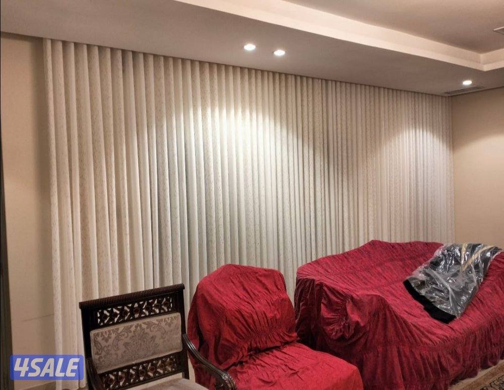 تفصيل ستائر ويفي تفصال ستاير رول تركيب ستاير ايكيا2