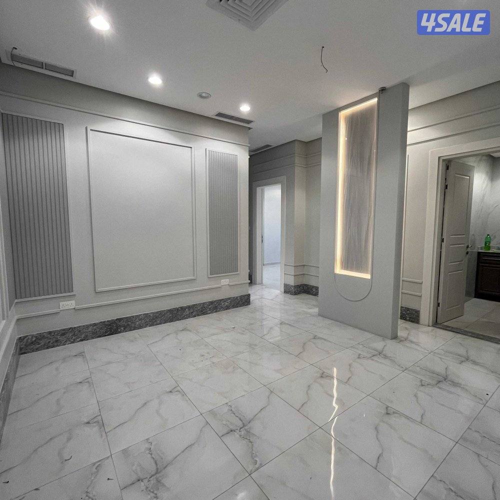 دور كامل استثماري مع فترة سماح للإيجار في الشرق قطعه 81