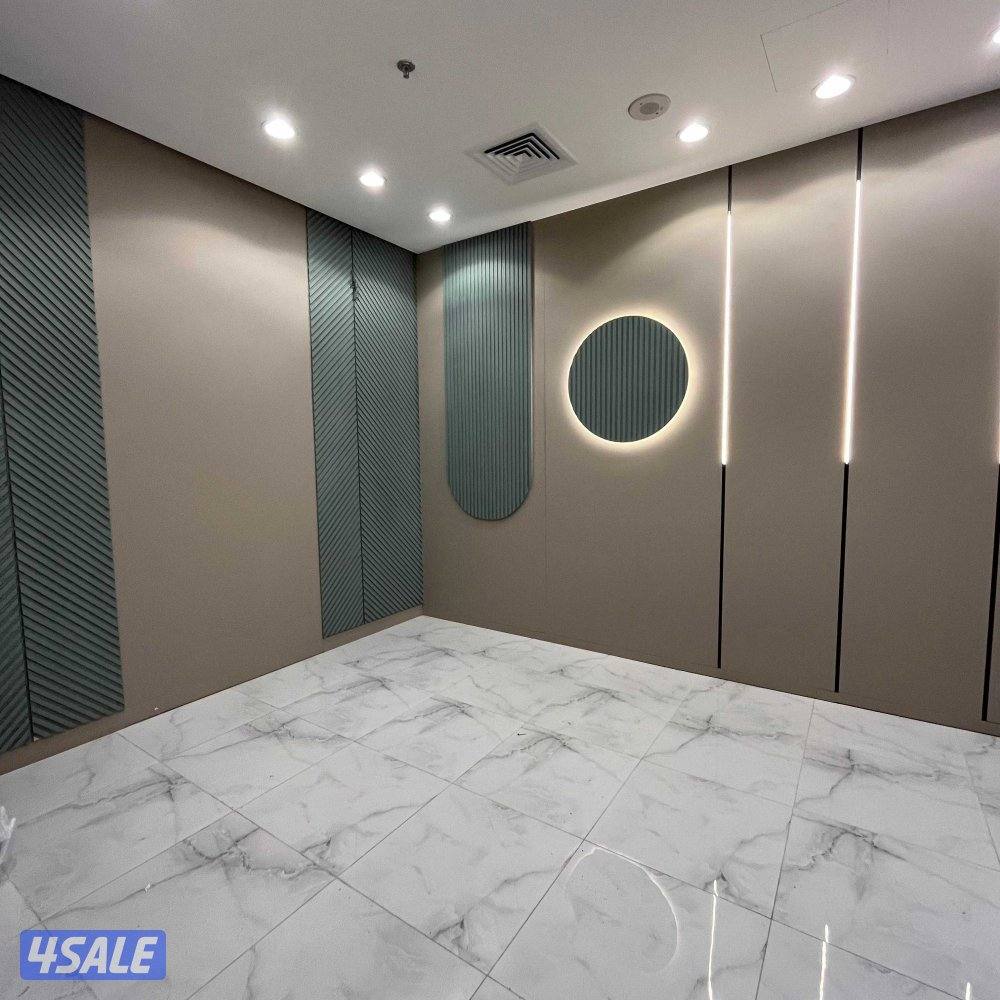 دور كامل استثماري مع فترة سماح للإيجار في الشرق قطعه 82