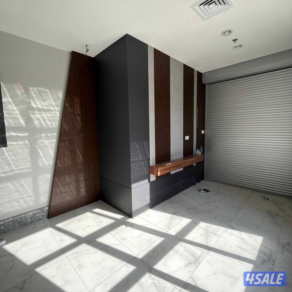 دور كامل استثماري مع فترة سماح للإيجار في الشرق قطعه 83