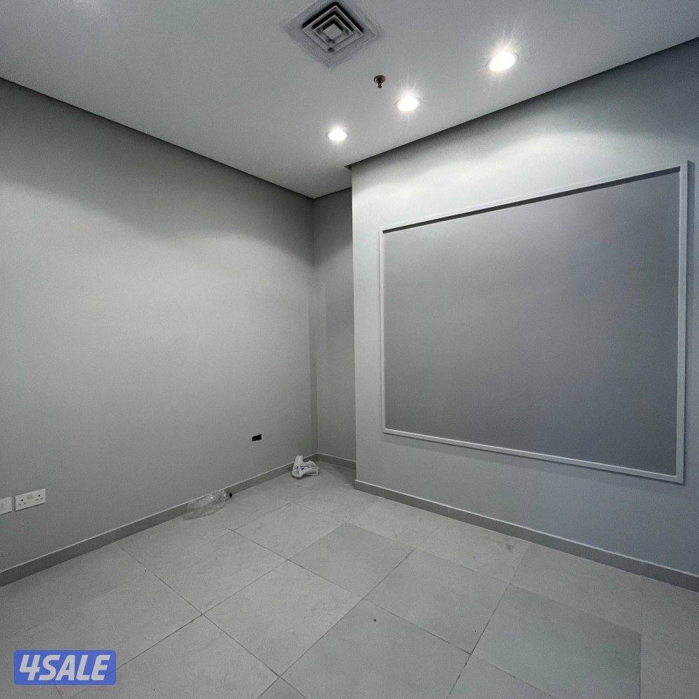 دور كامل استثماري مع فترة سماح للإيجار في الشرق قطعه 84