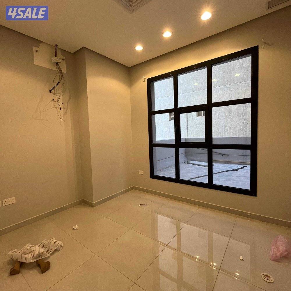 دور كامل استثماري مع فترة سماح للإيجار في الشرق قطعه 86